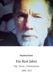 Cover von Ein Rest Jahre
