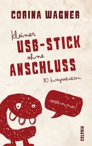 Cover von Kleiner USB-Stick ohne Anschluss