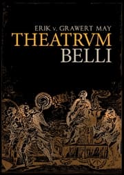 Cover von Theatrum Belli