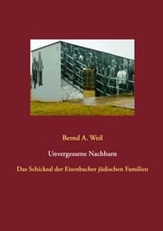 Cover von Unvergessene Nachbarn 1