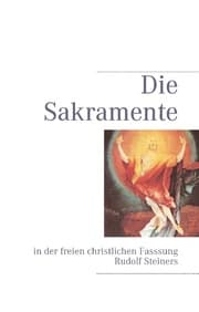 Cover von Die Sakramente