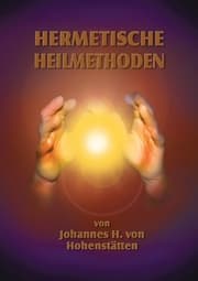 Cover von Hermetische Heilmethoden