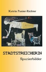 Cover von Stadtstreicherin