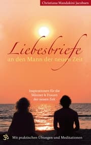 Cover von Liebesbriefe an den Mann der neuen Zeit