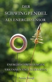 Cover von Der Schwingpendel als Energiesensor