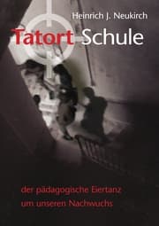 Cover von Tatort Schule
