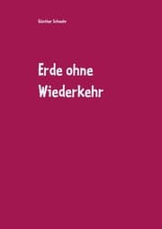 Cover von Erde ohne Wiederkehr