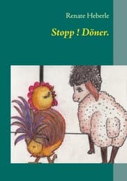 Cover von Stopp ! Döner.