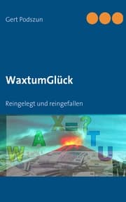 Cover von WaxtumGlück