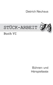 Cover von Stück-Arbeit Buch 6