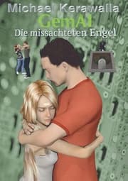 Cover von Die missachteten Engel