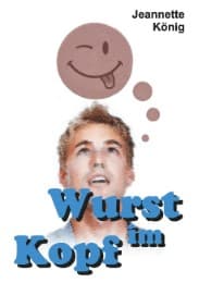 Cover von Wurst im Kopf