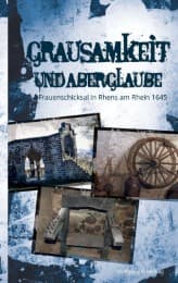 Cover von Grausamkeit und Aberglaube