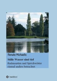 Cover von Stille Wasser sind tief