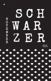 Cover von Schwarzer November