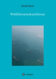 Cover von Wohlfahrtsmerkantilismus
