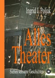 Cover von Alles Theater