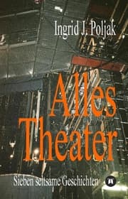 Cover von Alles Theater