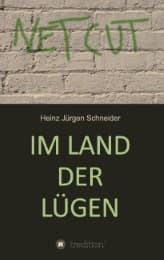 Cover von Im Land der Lügen