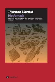 Cover von Die Armada