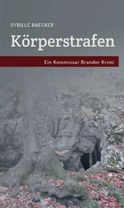 Cover von Körperstrafen