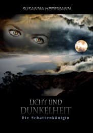 Cover von Licht und Dunkelheit