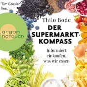 Cover von Der Supermarkt-Kompass