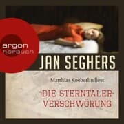 Cover von Die Sterntaler-Verschwörung