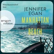 Cover von Manhattan Beach