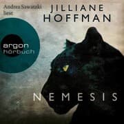 Cover von Nemesis