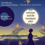 Cover von Die schönste und die traurigste aller Nächte