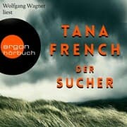 Cover von Der Sucher