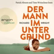 Cover von Der Mann im Untergrund