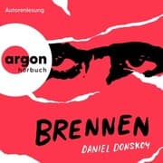Cover von Brennen