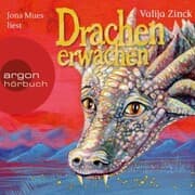 Cover von Drachenerwachen