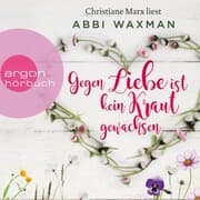 Cover von Gegen Liebe ist kein Kraut gewachsen
