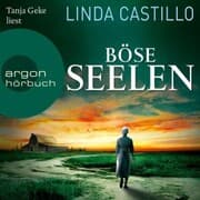 Cover von Böse Seelen
