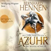 Cover von Die Weiße Königin
