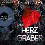 Cover von Der Herzgräber
