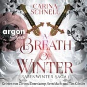 Cover von A Breath of Winter
