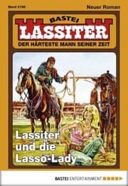 Cover von Lassiter 2196