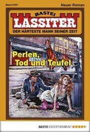 Cover von Lassiter 2197