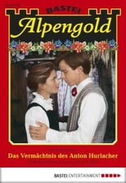 Cover von Alpengold 174