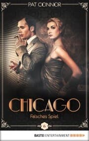 Cover von Chicago - Falsches Spiel