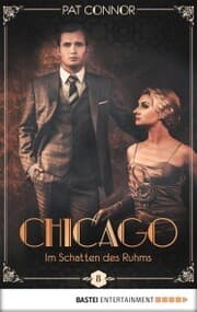 Cover von Chicago - Im Schatten des Ruhms