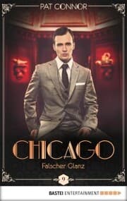 Cover von Chicago - Falscher Glanz