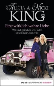 Cover von Eine wirklich wahre Liebe