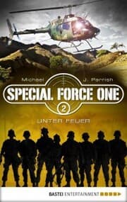 Cover von Special Force One 02