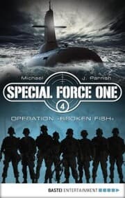 Cover von Special Force One 04