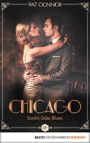 Cover von Chicago - South-Side-Blues